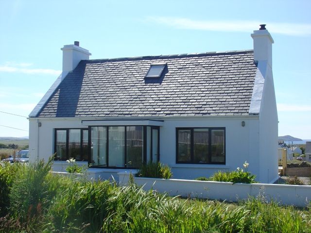 Ocean Cottage, Derrybeg, Gweedore, Donegal